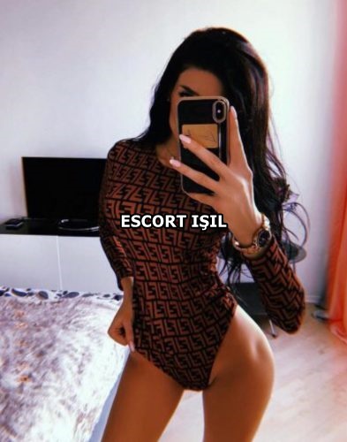 konyaescortisil-1 Fantazi Giyinmeyi Seven Konya Escort Bayan Işıl