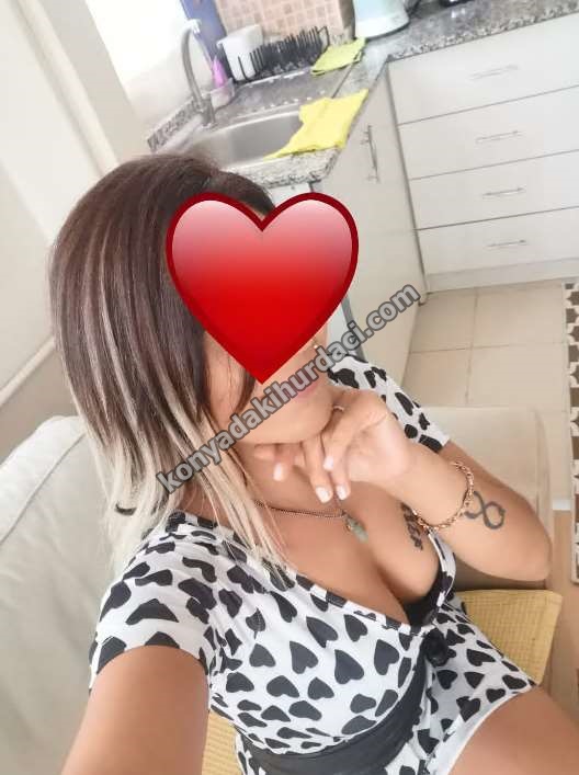 konyaescortzeyno-1 Otele Gelen Konya Escort Bayan Çıtır Zeyno